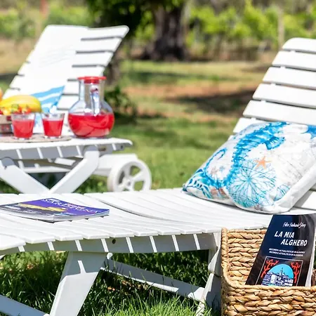 Grazia 2* Αλγκέρο