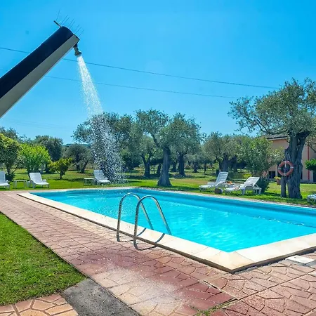 Grazia Bed and Breakfast Αλγκέρο