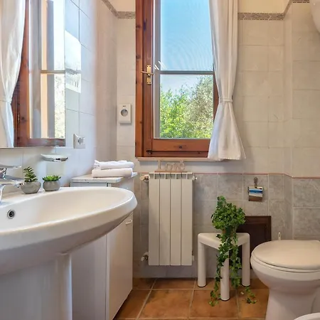 Bed and Breakfast Grazia 2*