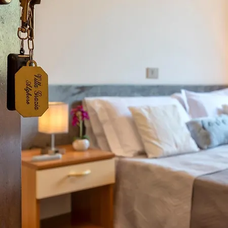 Grazia Bed and Breakfast 2*