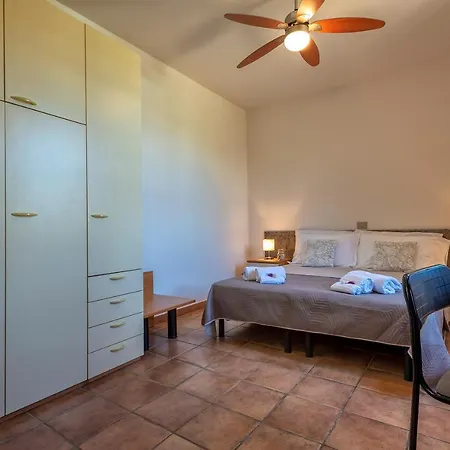 Grazia Bed and Breakfast