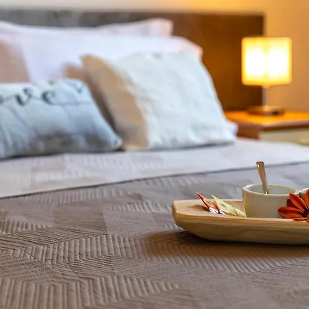 Bed and Breakfast Grazia Αλγκέρο