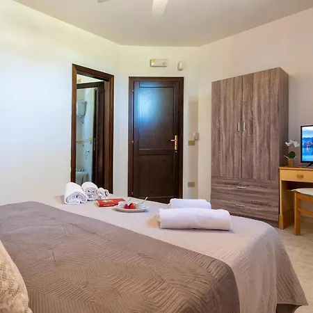 Grazia Αλγκέρο