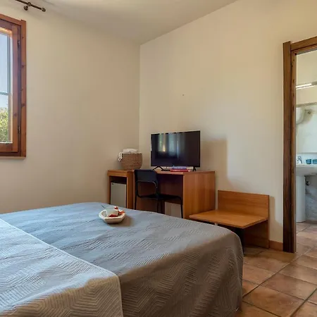 Bed and Breakfast Grazia