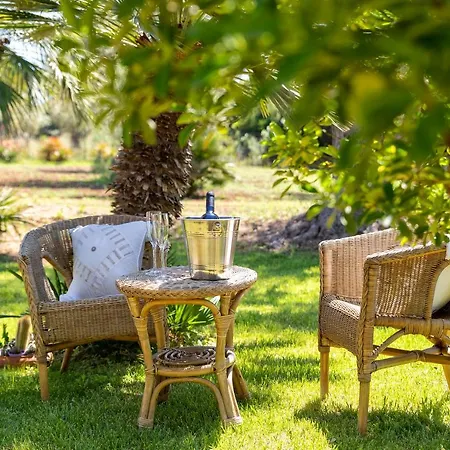 Grazia 2* Αλγκέρο