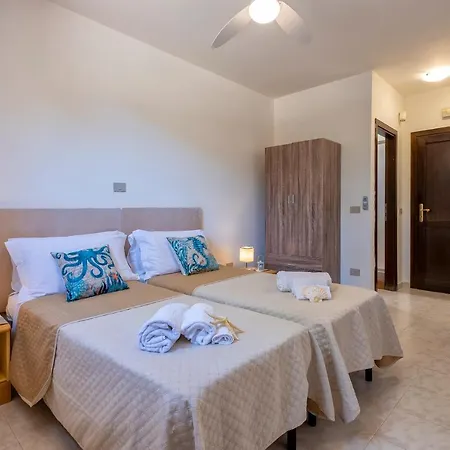 Grazia Bed and Breakfast