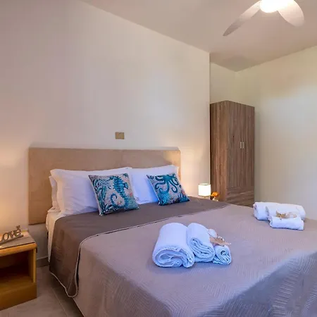 Bed and Breakfast Grazia Αλγκέρο