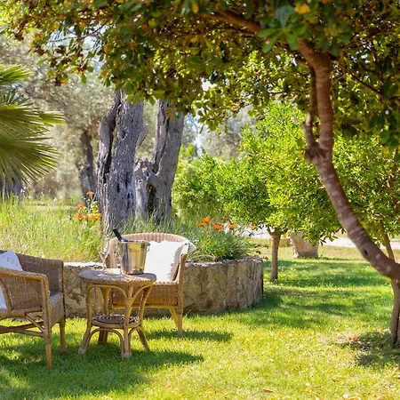 Grazia Bed and Breakfast 2*