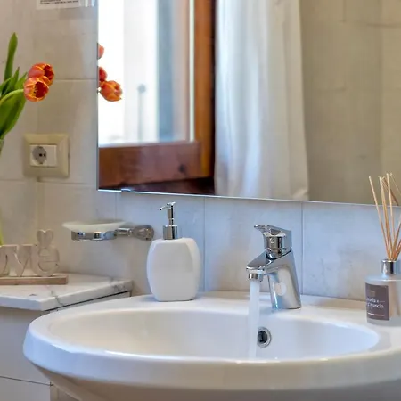 Bed and Breakfast Grazia 2*