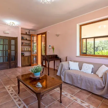 Bed and Breakfast Grazia 2*