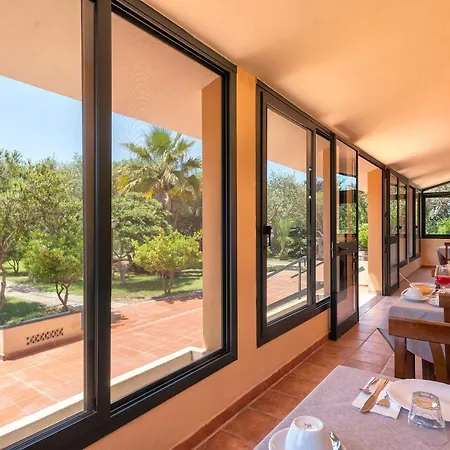Bed and Breakfast Grazia 2*