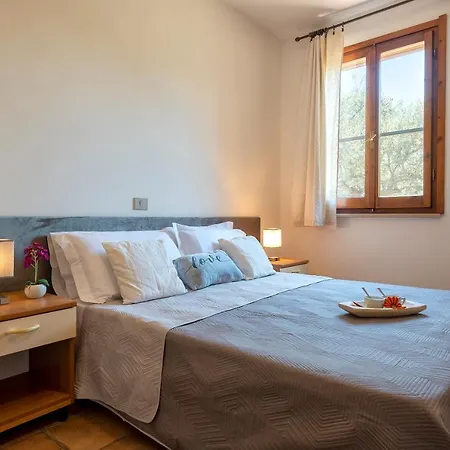 Bed and Breakfast Grazia Αλγκέρο