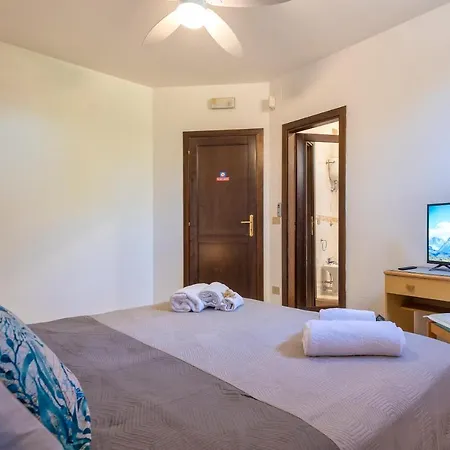 Bed and Breakfast Grazia