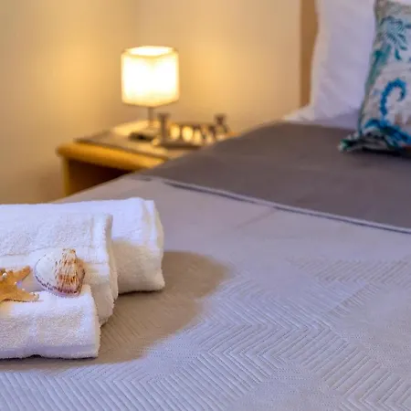Grazia Bed and Breakfast