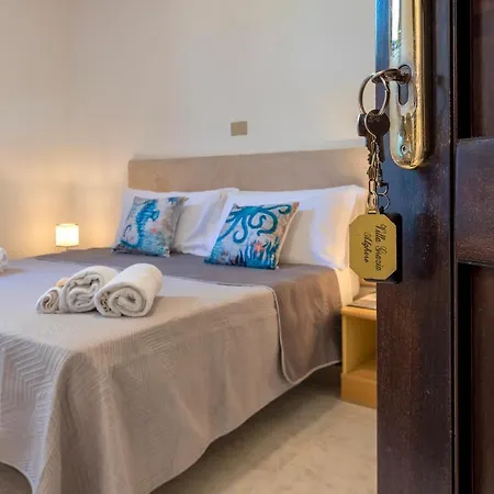 Bed and Breakfast Grazia
