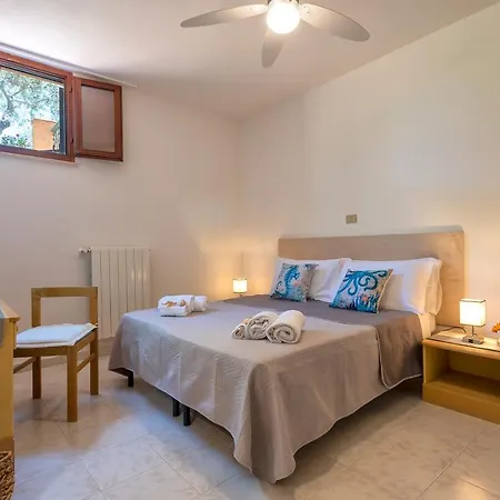 Bed and Breakfast Grazia 2*