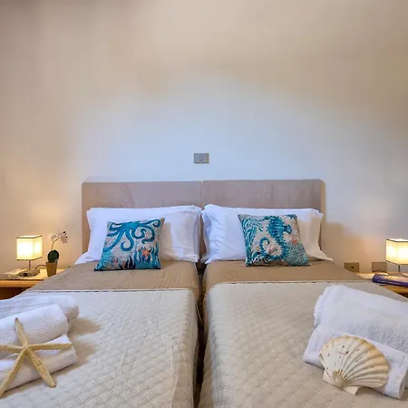 Grazia Bed and Breakfast 2*