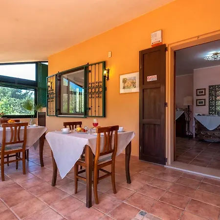 Grazia Bed and Breakfast Αλγκέρο